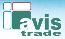 Avis Trade – Komplexní dodávky režijně spotřebního materiálu